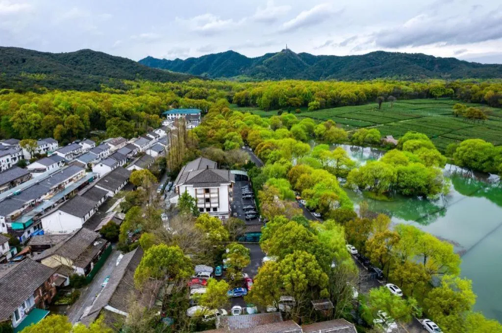 Hanting Hotel Hangzhou West Lake Longjing Road