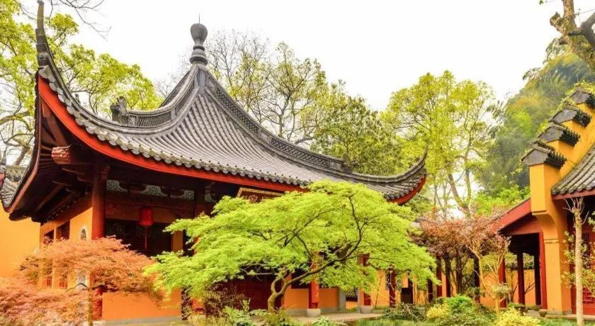 Hanting Hotel Hangzhou West Lake Longjing Road