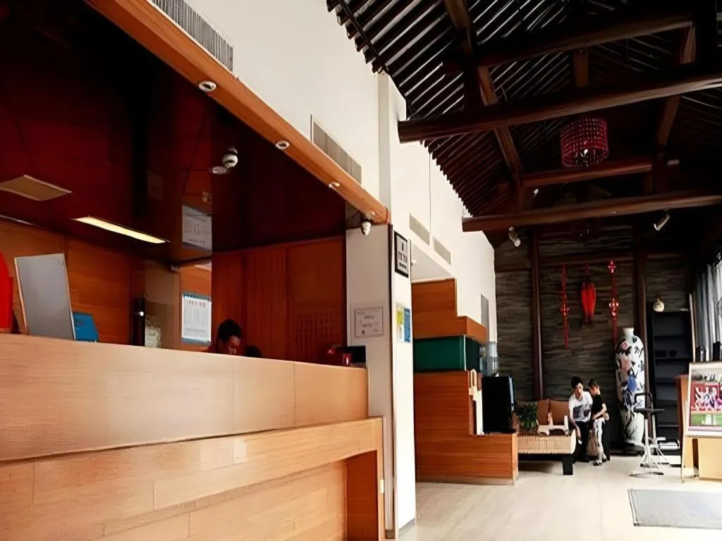 Hanting Hotel Hangzhou West Lake Longjing Road