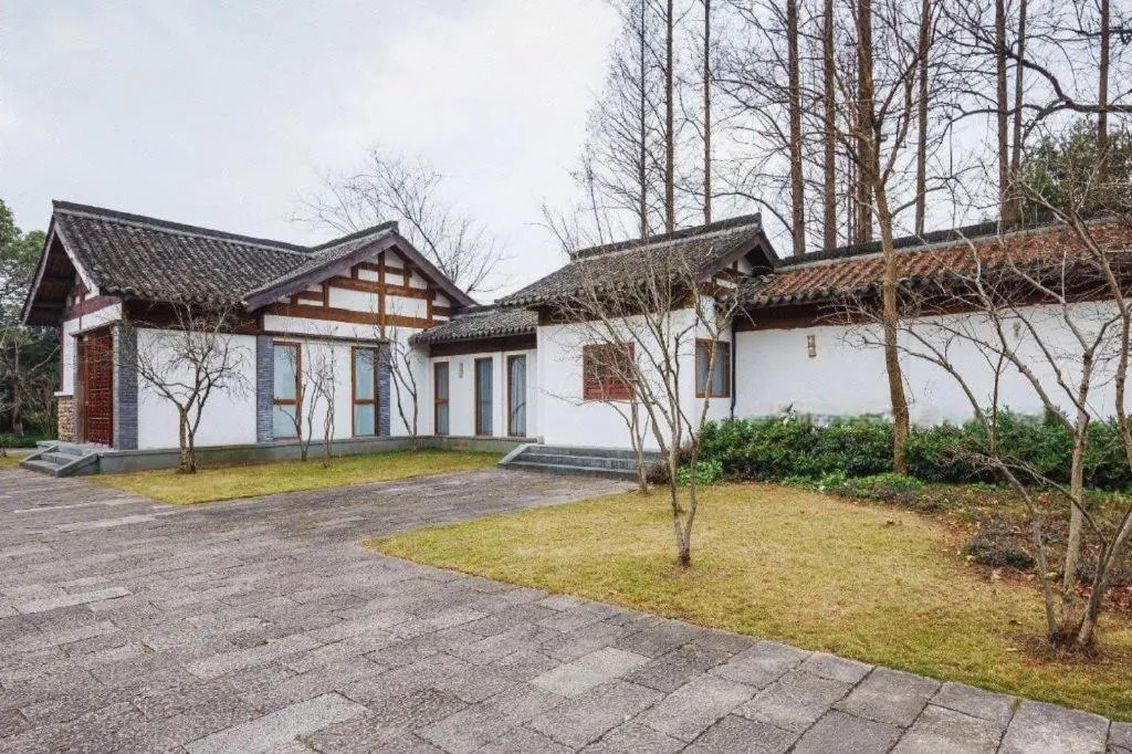 Hanting Hotel Hangzhou West Lake Longjing Road