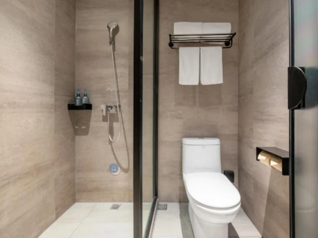 Hanting Hotel Chongqing Nanping Wanda Metro Station