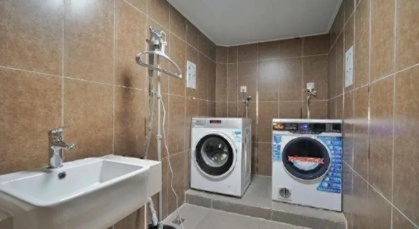 Hanting Hotel Qingdao Shandong Road Central Business District