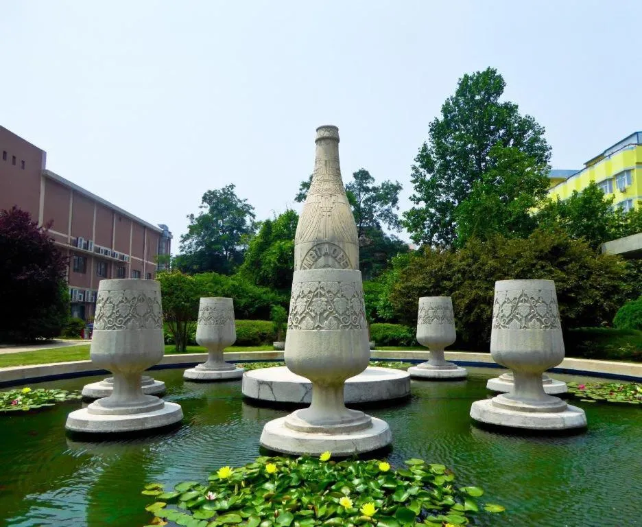 Hanting Hotel Qingdao Shandong Road Central Business District