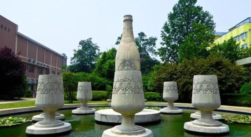 Hanting Hotel Qingdao Shandong Road Central Business District