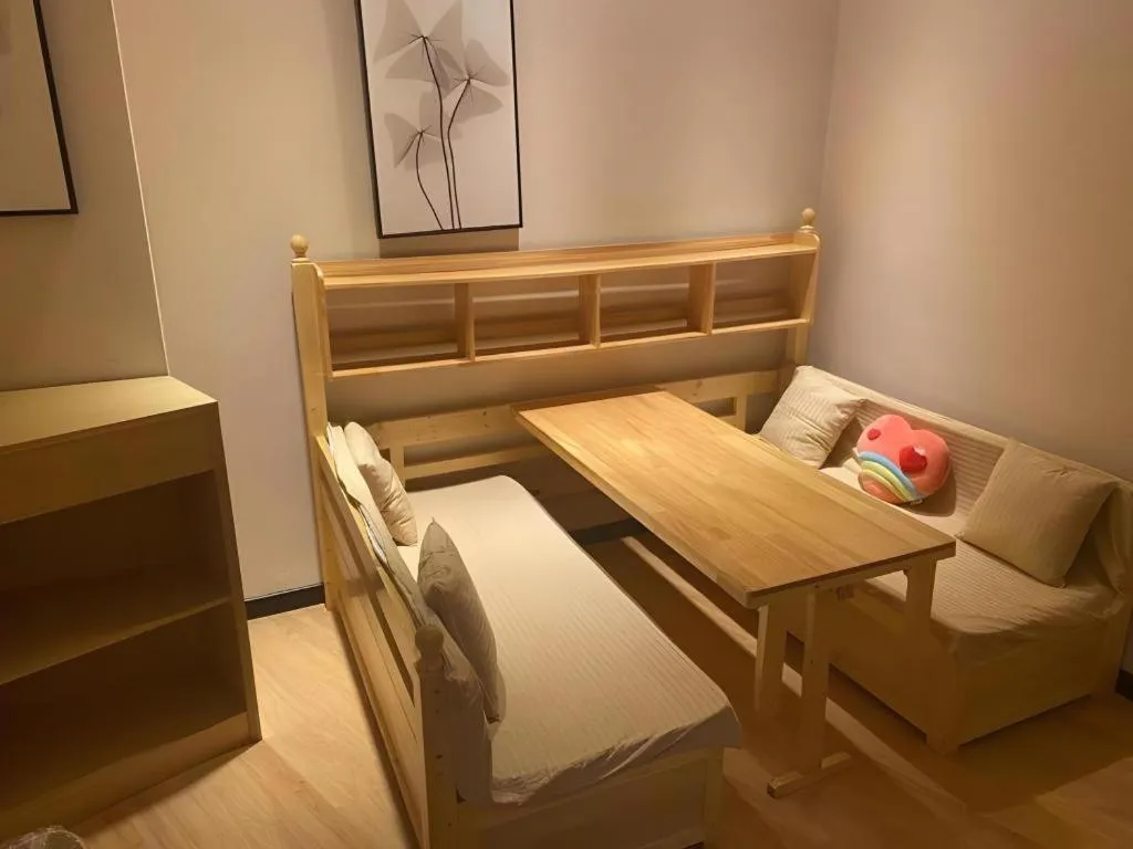 GreenTree Inn Liaoning Province Huludao City Xingcheng Shoushan Express Hotel