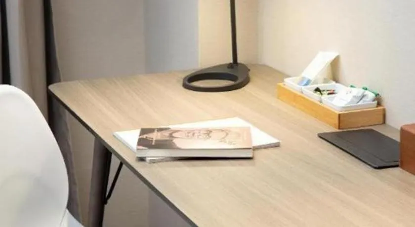 Hanting Hotel Changsha Xiangya Fu'er Ziyuan Road