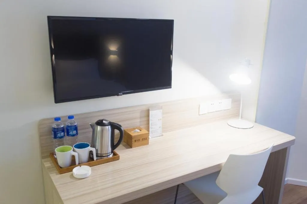 Hanting Hotel Changsha Xiangya Fu'er Ziyuan Road