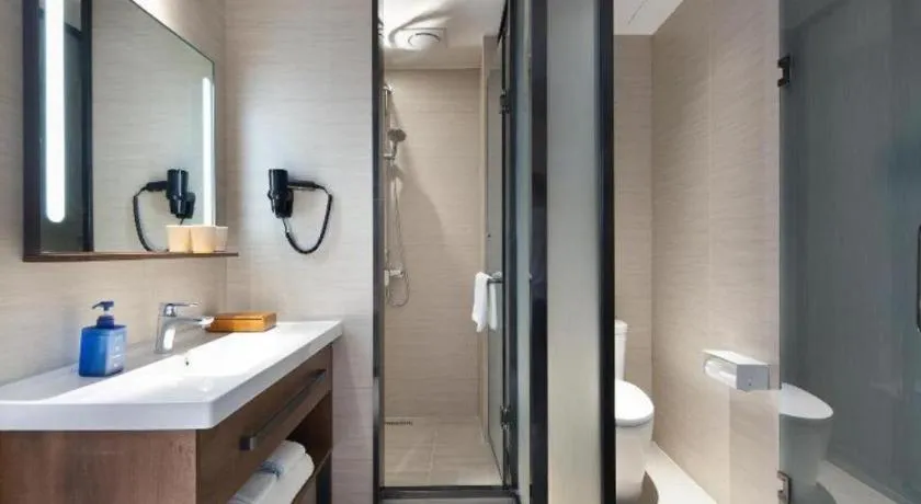 Hanting Hotel Changsha Xiangya Fu'er Ziyuan Road