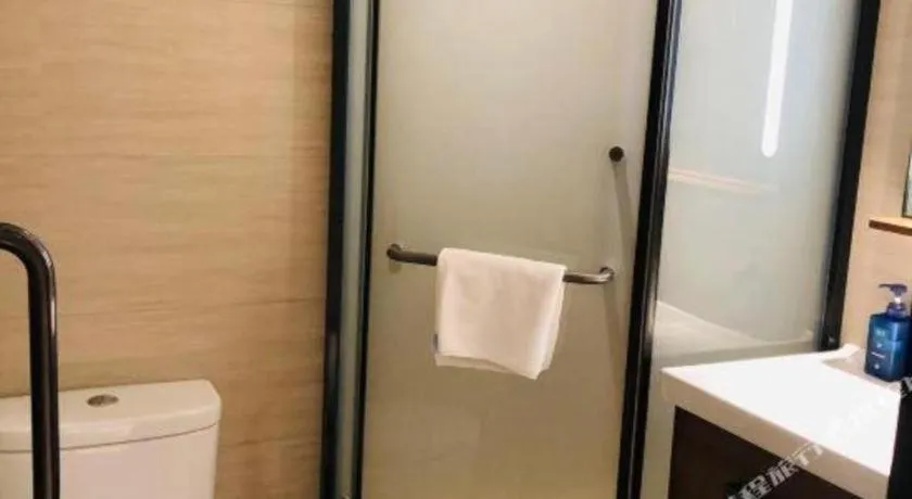 Hanting Hotel Changsha Xiangya Fu'er Ziyuan Road