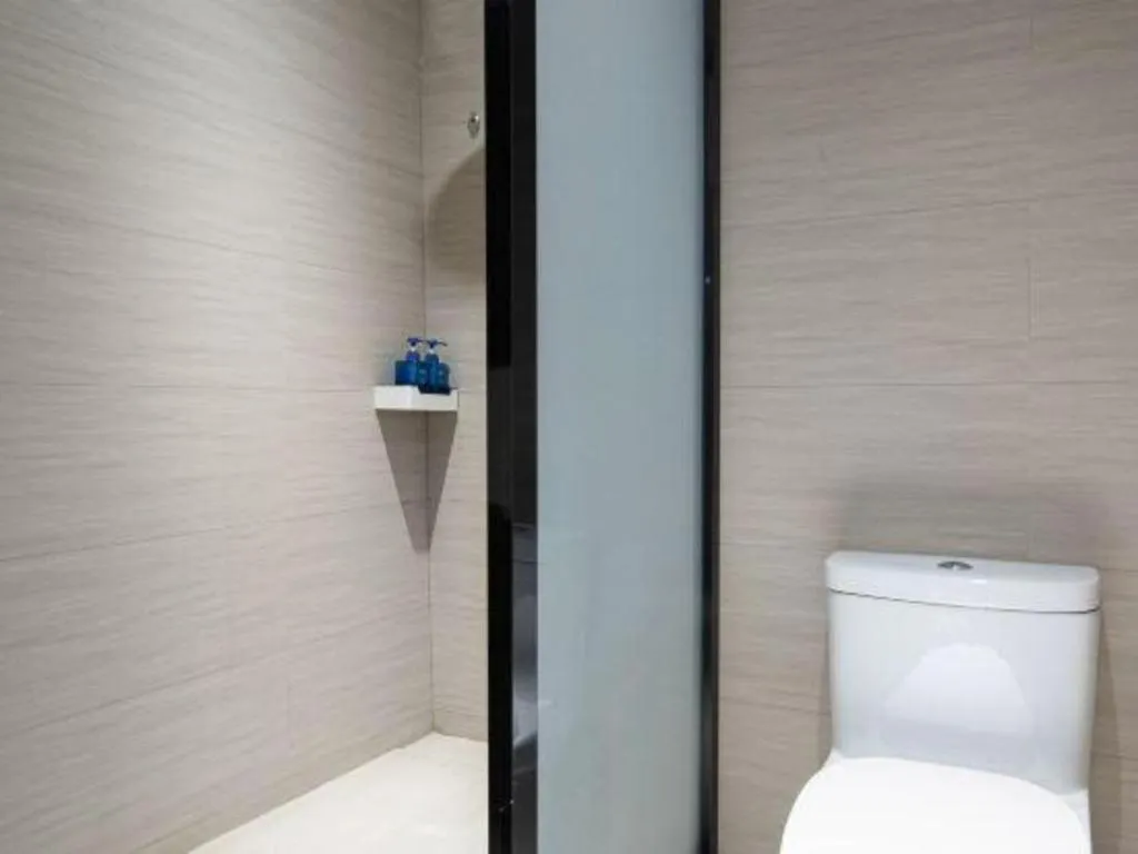 Hanting Hotel Changsha Xiangya Fu'er Ziyuan Road