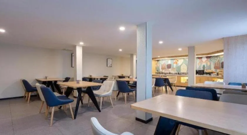 Hanting Hotel Changsha Xiangya Fu'er Ziyuan Road