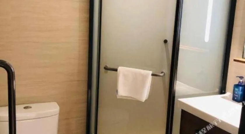 Hanting Hotel Changsha Xiangya Fu'er Ziyuan Road