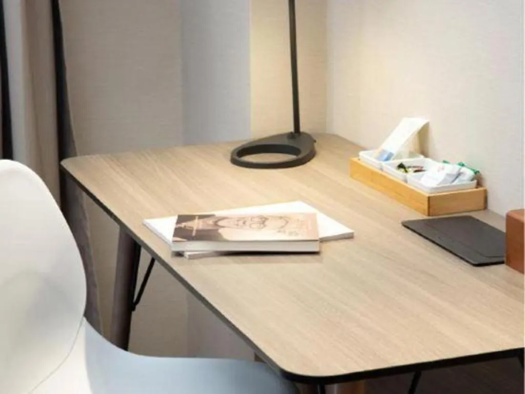 Hanting Hotel Changsha Xiangya Fu'er Ziyuan Road