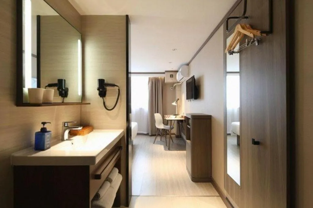 Hanting Hotel Changsha Xiangya Fu'er Ziyuan Road