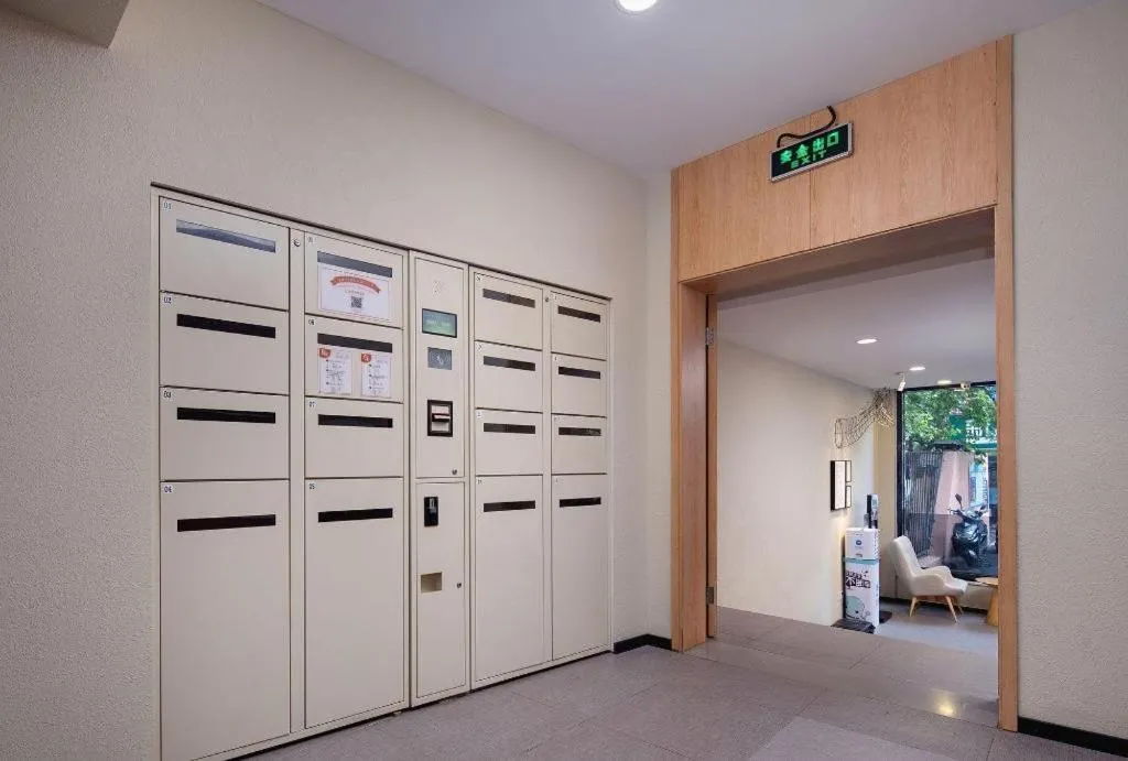 Hanting Hotel Changsha Xiangya Fu'er Ziyuan Road