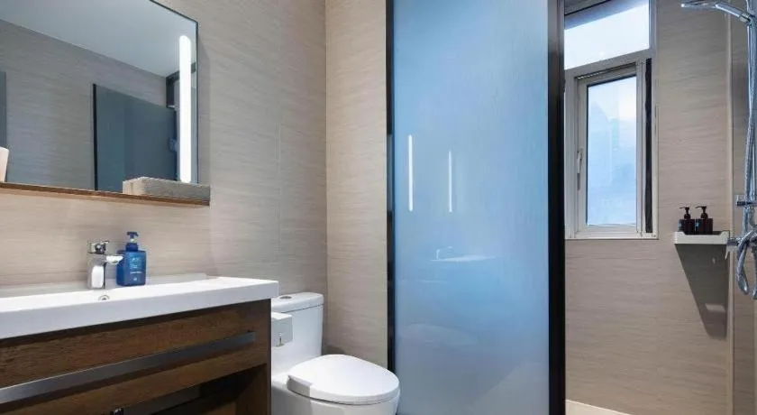 Hanting Hotel Changsha Xiangya Fu'er Ziyuan Road