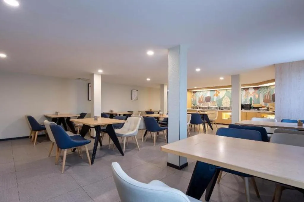 Hanting Hotel Changsha Xiangya Fu'er Ziyuan Road