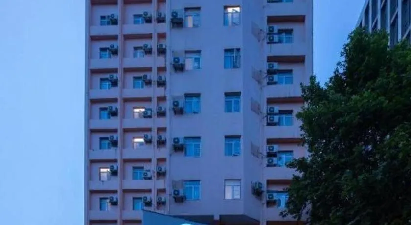 Hanting Hotel Changsha Xiangya Fu'er Ziyuan Road