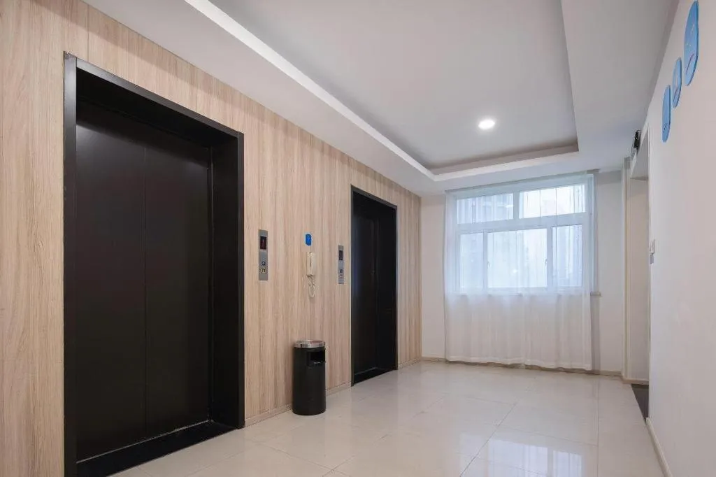 Hanting Hotel Changsha Xiangya Fu'er Ziyuan Road