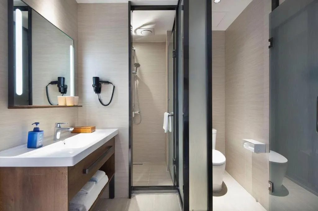 Hanting Hotel Changsha Xiangya Fu'er Ziyuan Road