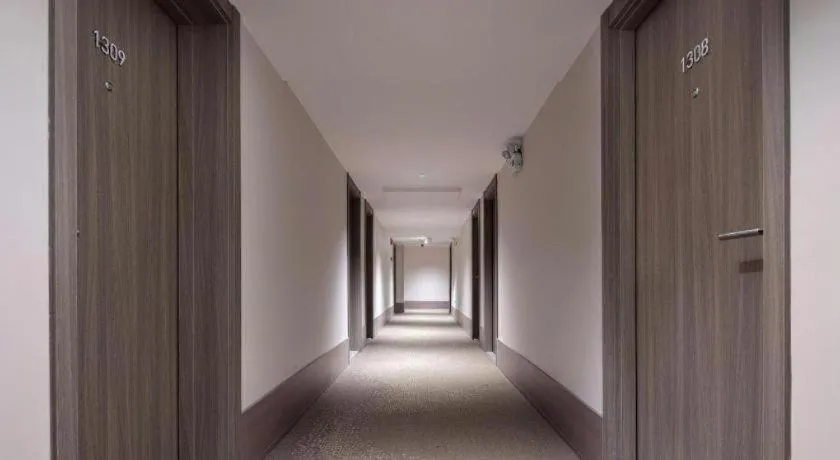 Hanting Hotel Changsha Xiangya Fu'er Ziyuan Road