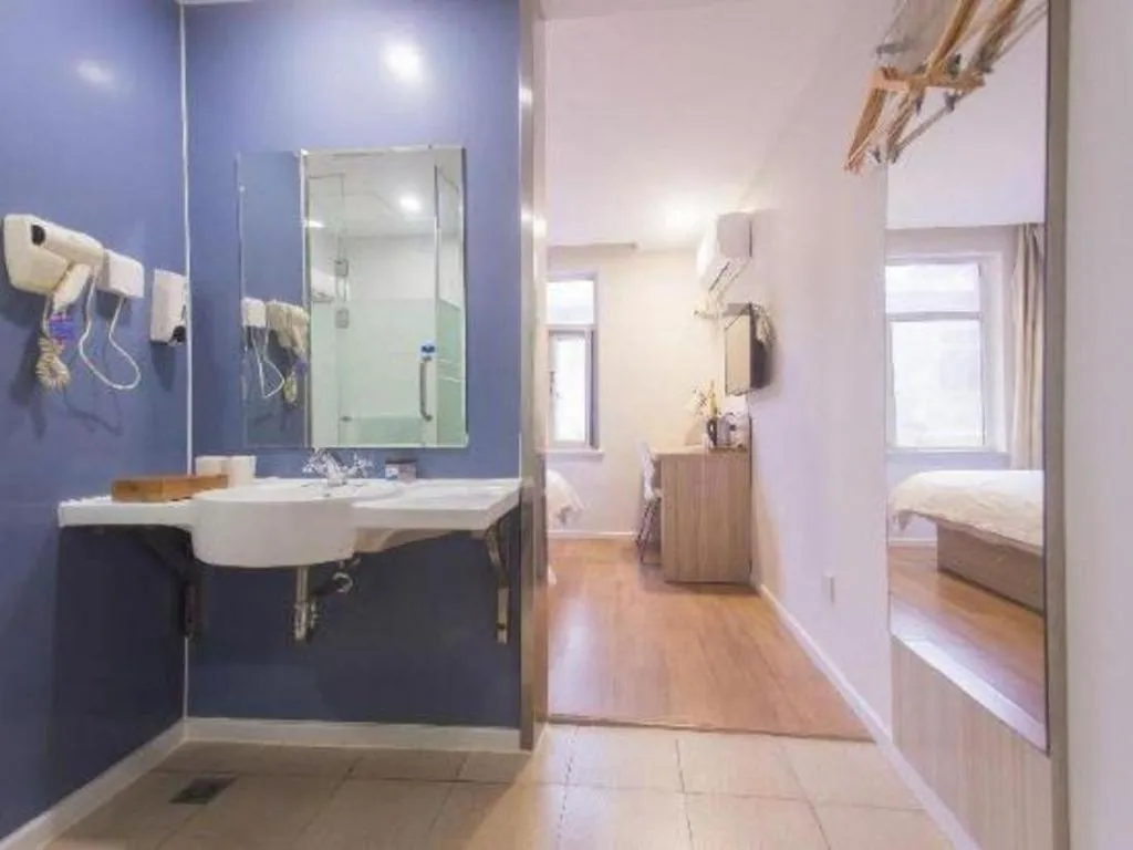 Hanting Hotel Changsha Xiangya Fu'er Ziyuan Road