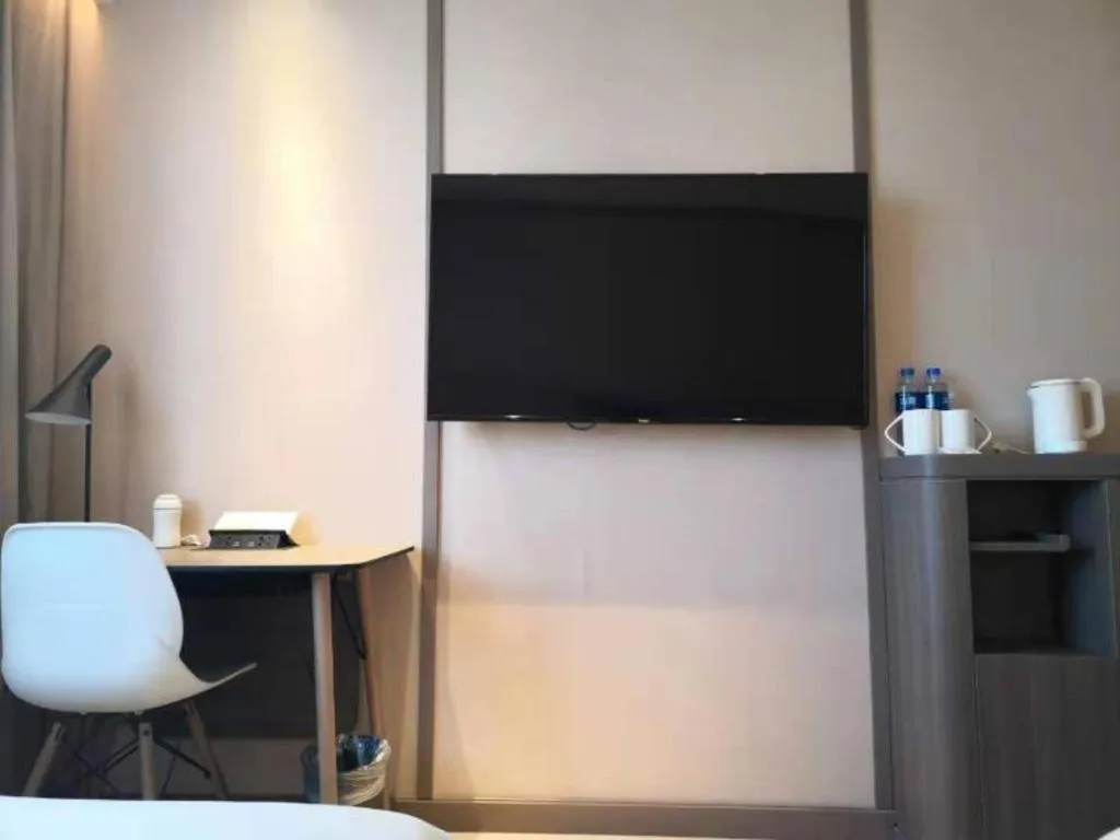 Hanting Hotel Tianjin Development Zone Erdajie