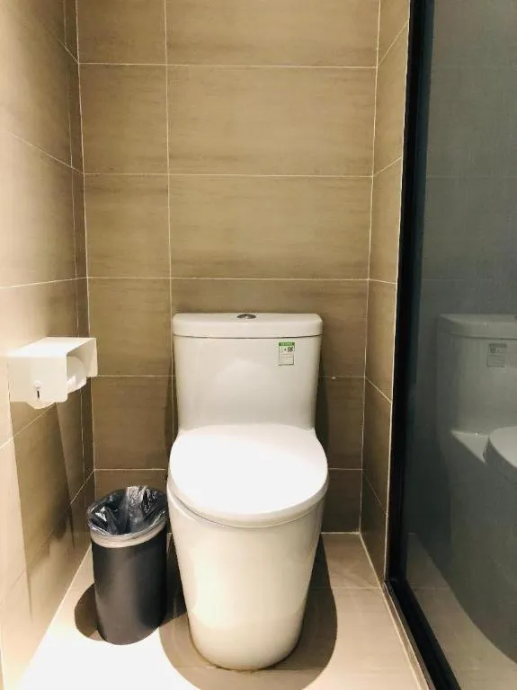 Hanting Hotel Tianjin Development Zone Erdajie