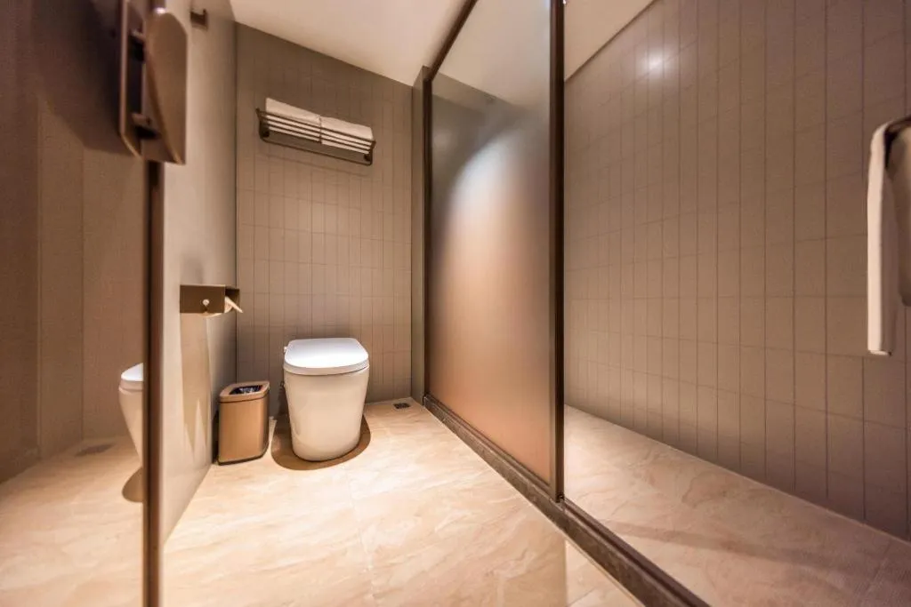 Hanting Hotel Tianjin Development Zone Erdajie