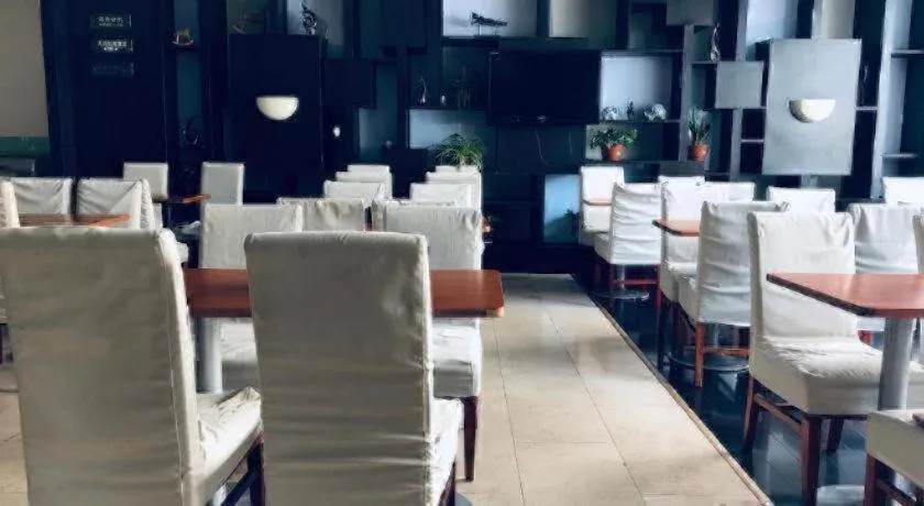 Hanting Hotel Tianjin Development Zone Erdajie