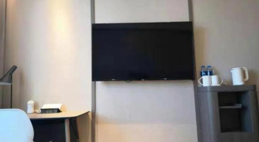 Hanting Hotel Tianjin Development Zone Erdajie