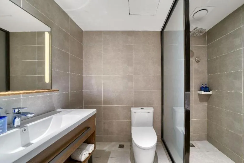 Hanting Hotel Hangzhou West Lake Cultural Square Chaohui Road