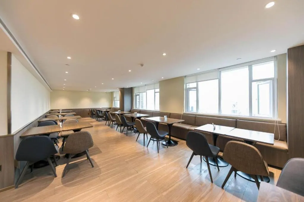 Hanting Hotel Hangzhou West Lake Cultural Square Chaohui Road