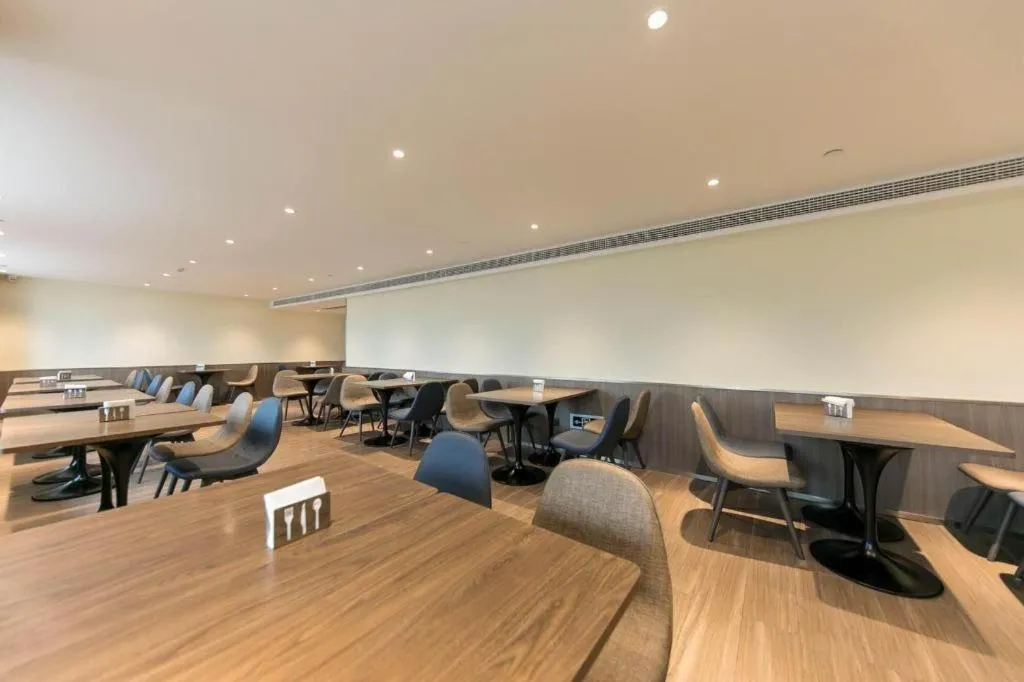 Hanting Hotel Hangzhou West Lake Cultural Square Chaohui Road