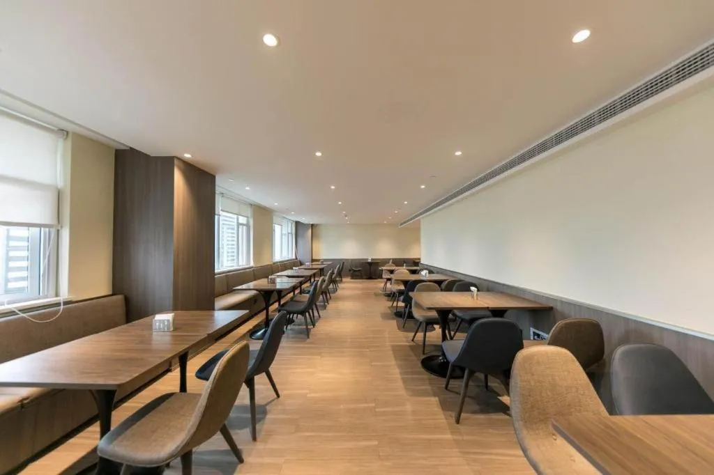 Hanting Hotel Hangzhou West Lake Cultural Square Chaohui Road