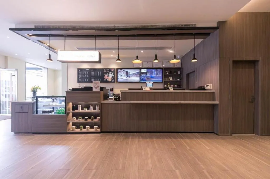 Hanting Hotel Hangzhou West Lake Cultural Square Chaohui Road