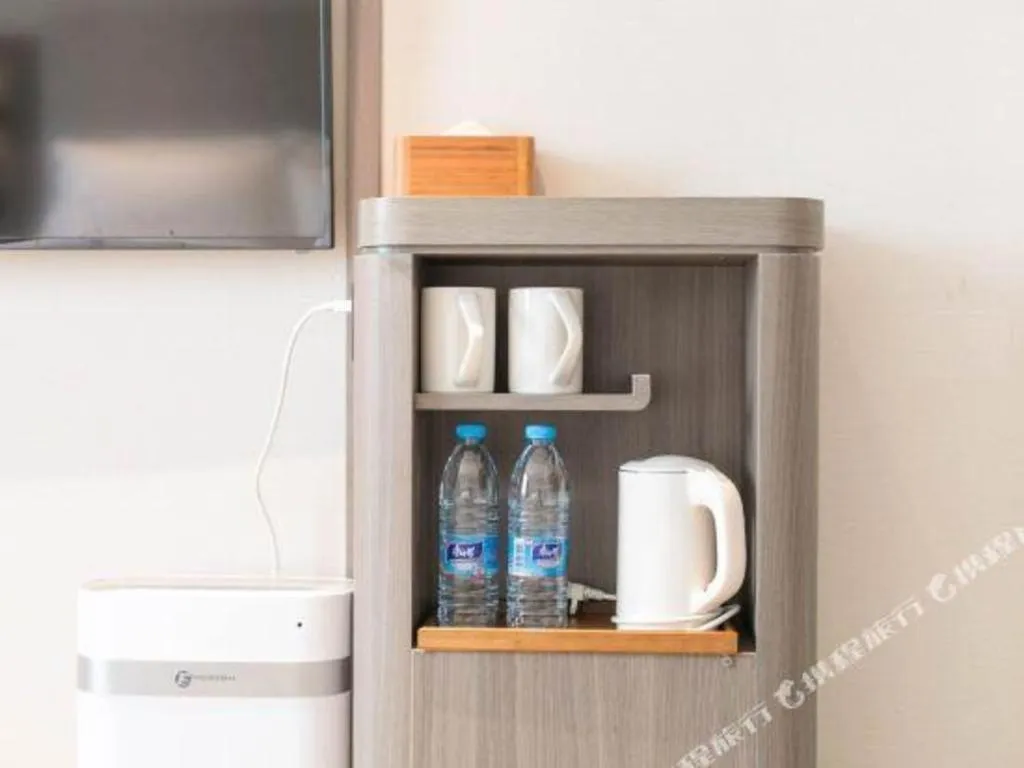 Hanting Hotel Hangzhou West Lake Cultural Square Chaohui Road