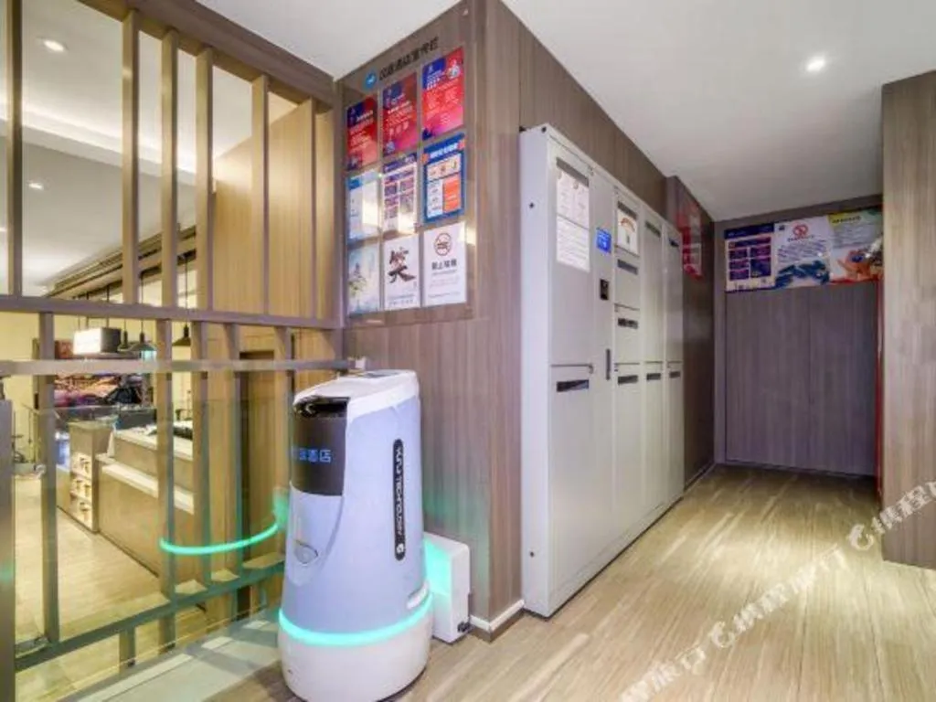 Hanting Hotel Hangzhou West Lake Cultural Square Chaohui Road