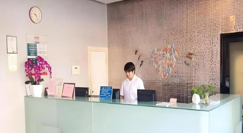 Hanting Hotel Hangzhou West Lake Cultural Square Chaohui Road