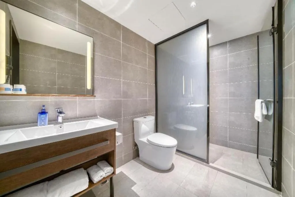 Hanting Hotel Hangzhou West Lake Cultural Square Chaohui Road