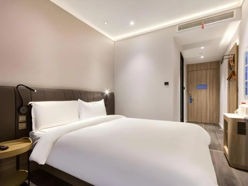 Hanting Premium Hotel Hangzhou West Lake