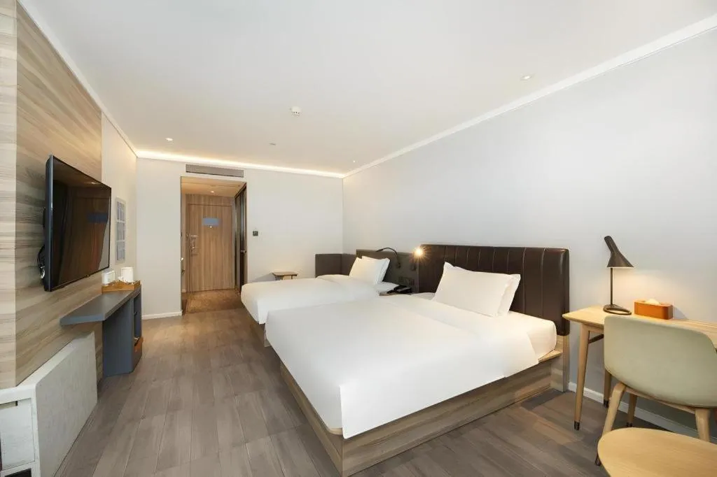 Hanting Premium Hotel Hangzhou West Lake