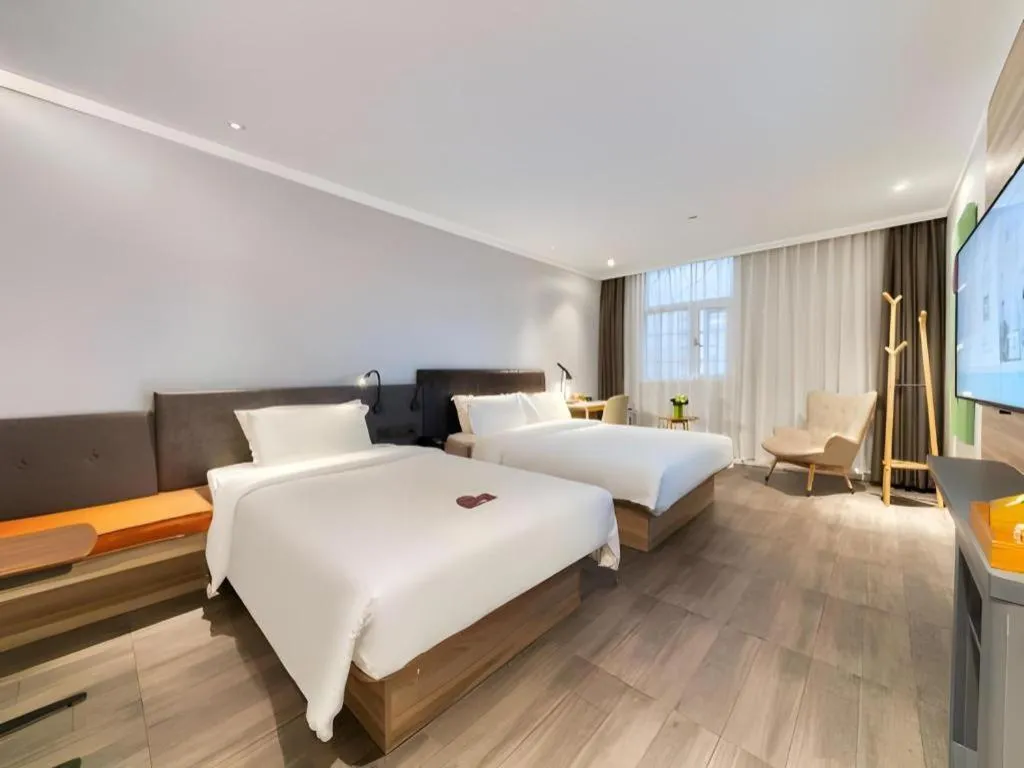 Hanting Premium Hotel Hangzhou West Lake