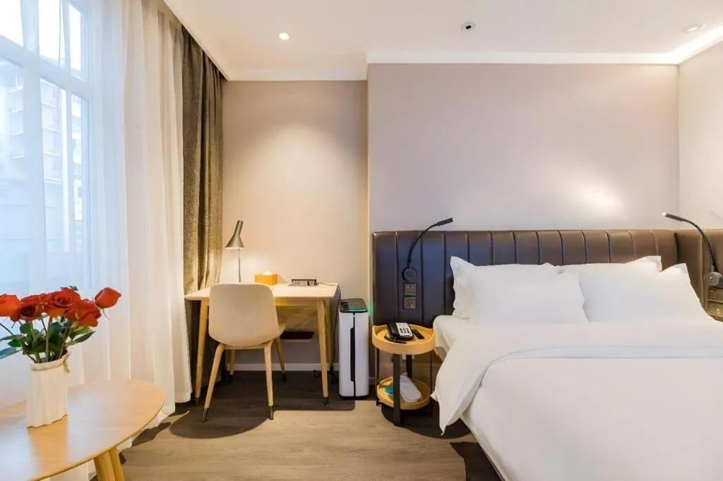 Hanting Premium Hotel Hangzhou West Lake