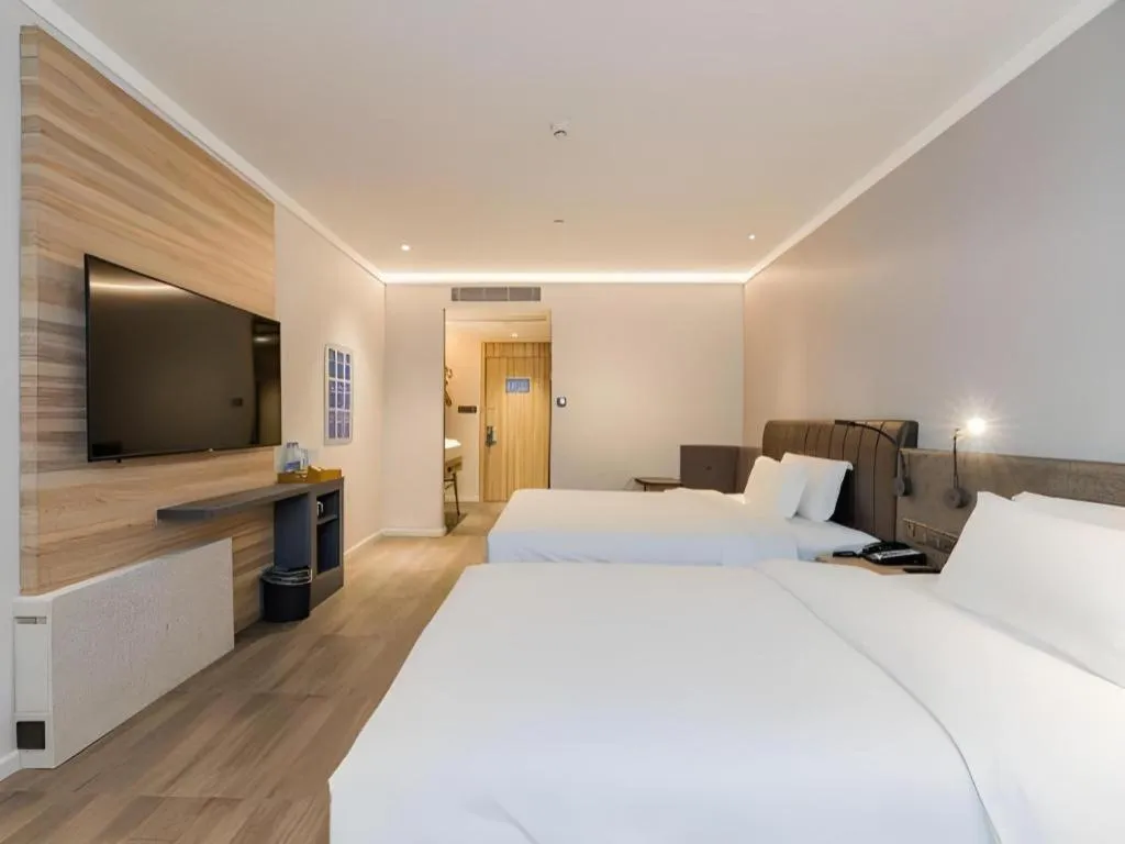 Hanting Premium Hotel Hangzhou West Lake