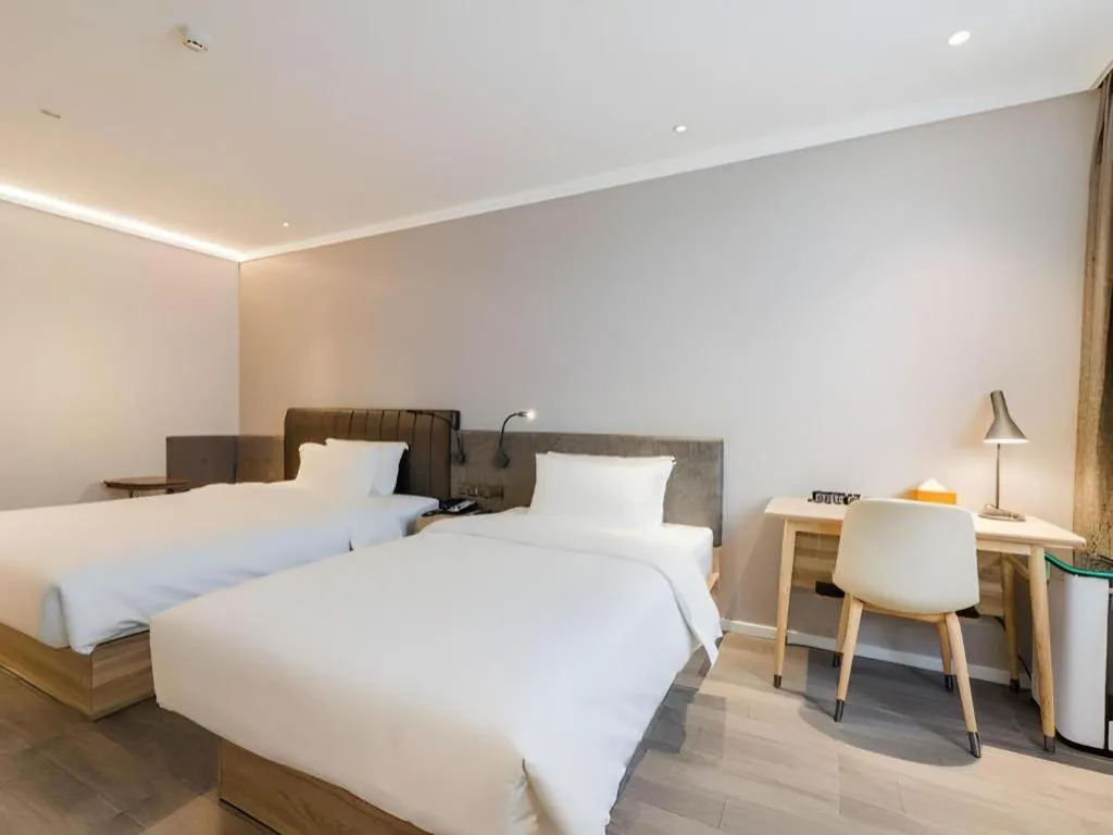 Hanting Premium Hotel Hangzhou West Lake