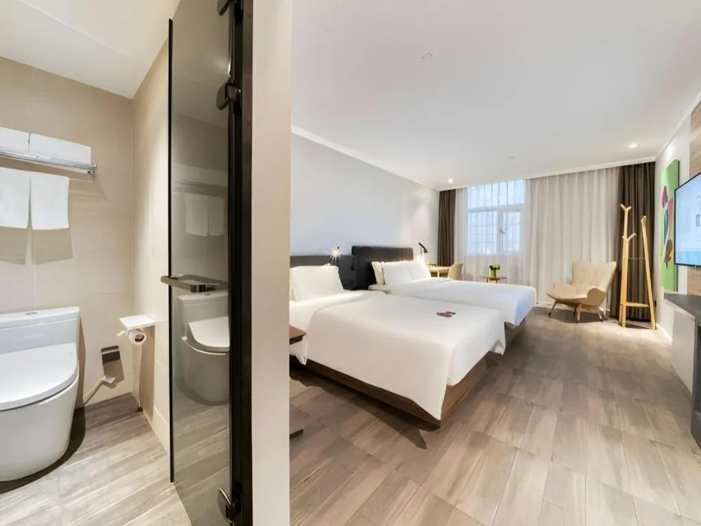 Hanting Premium Hotel Hangzhou West Lake