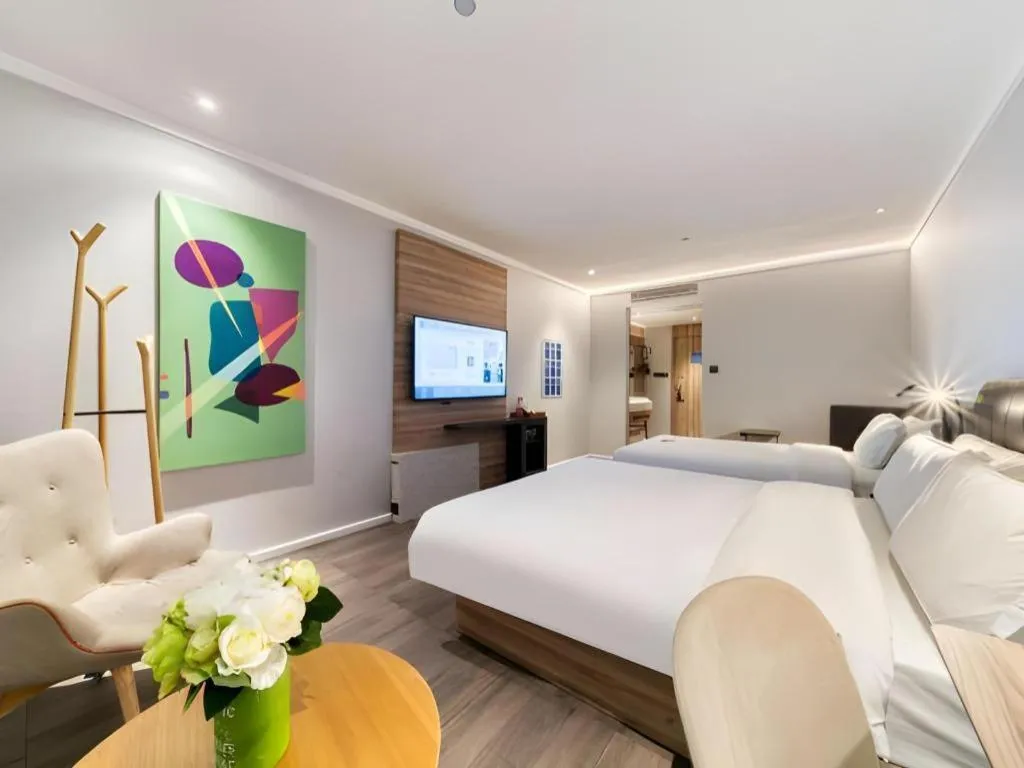 Hanting Premium Hotel Hangzhou West Lake