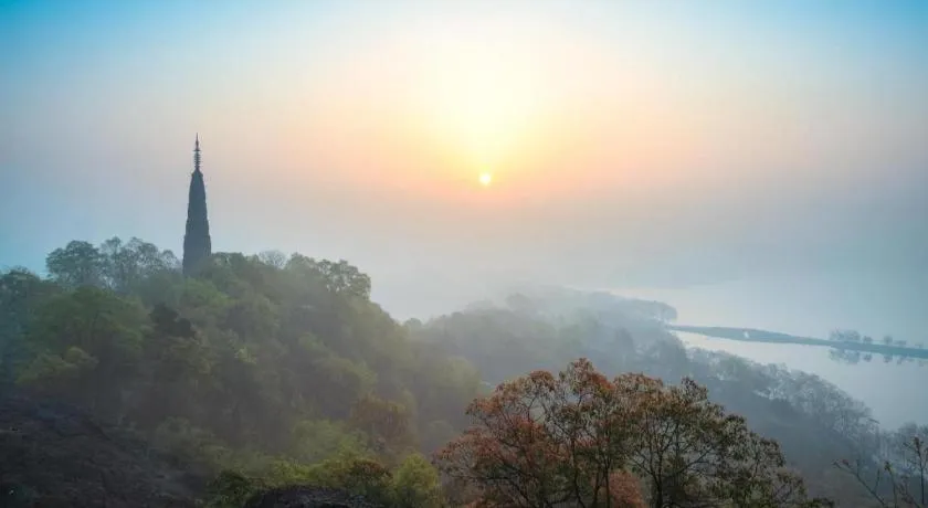 Hanting Premium Hotel Hangzhou West Lake