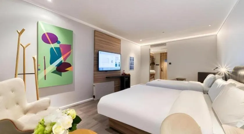 Hanting Premium Hotel Hangzhou West Lake